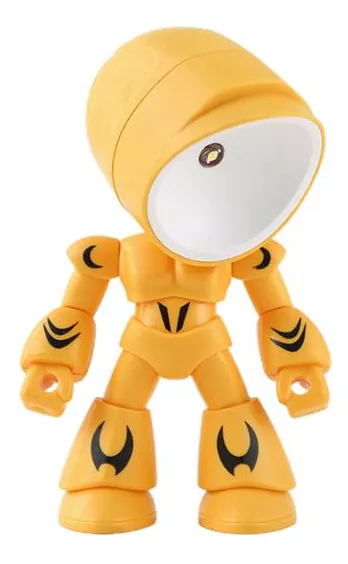 Lampara led pequeña